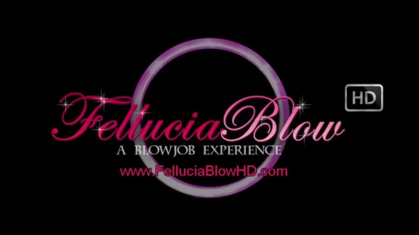 Fellucia is Prepared for a New Blowjob