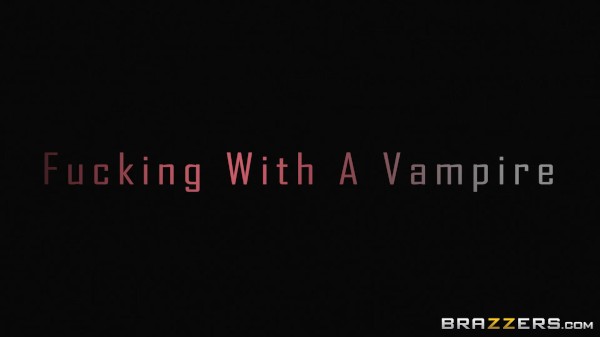 Fucking With A Vampire