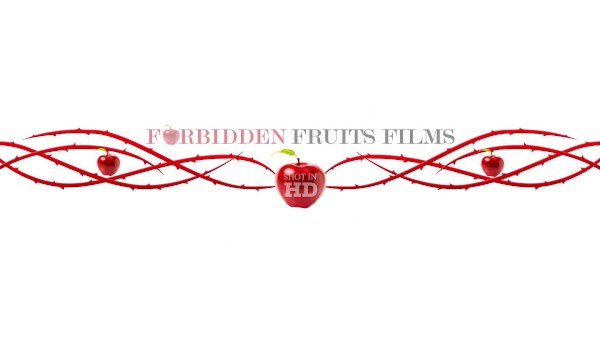 Forbidden Fruits Films: Gorgeous Blonde Jodi West Knows Exactly How to Make This Young Stud Better