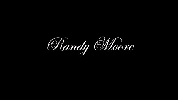 Stroke session with Randy Moore and my girlfriend Porn Photo with Randy Moore naked