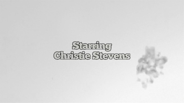 Christie Stevens and her pretty mouth help you blow your load Porn Photo with Christie Stevens naked