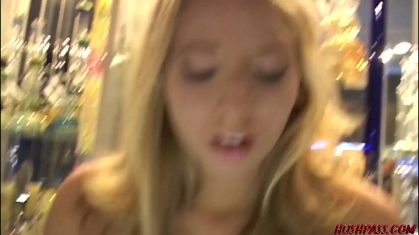 Watch Holly and Ashley Get High On Each Other